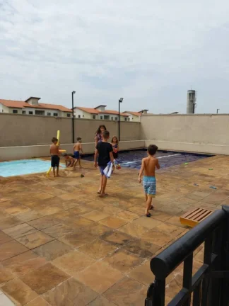 Imagem Apartamento a venda no Parque Erasmo!!!!