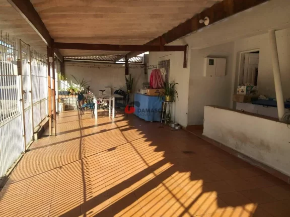 Imagem Casa à venda 2 Quartos, 3 Vagas, 140M², Vila Califórnia, São Paulo - SP