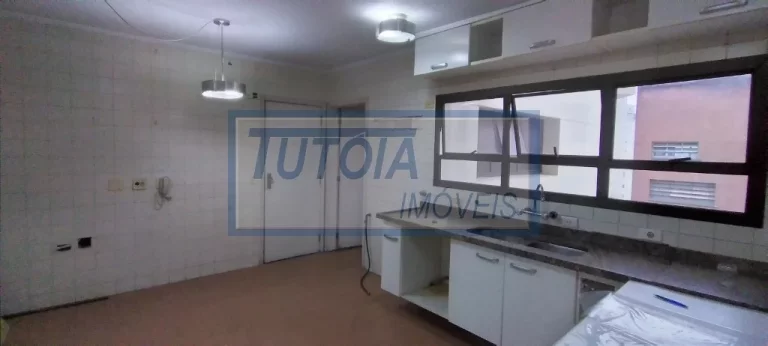 Imagem APARTAMENTO À VENDA NO PARAISO, SÃO PAULO