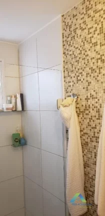 Imagem Apartamento · 70m² · 3 Quartos ·C / suite 1 Vaga - por R$ 519.990,00