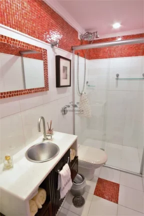 Imagem Apartamentos a venda Pinheiros rua fradique coutinho - PMENDONÇA IMOVEIS