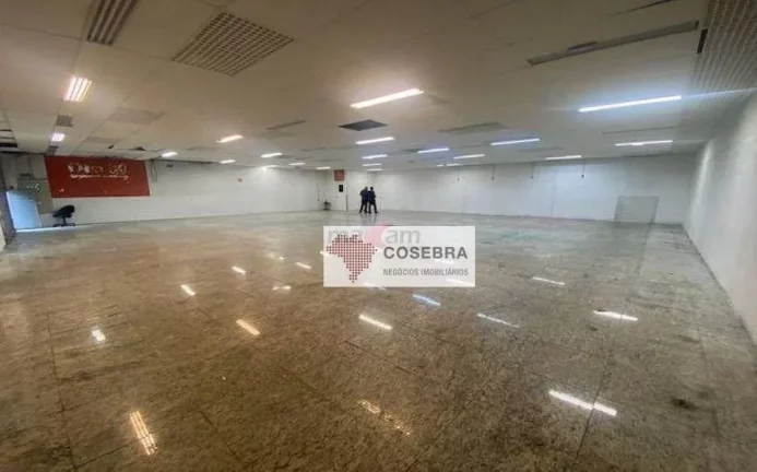 Imagem Loja para alugar, 397 m² por R$ 88.571,75/mês - Vila Olímpia - São Paulo/SP