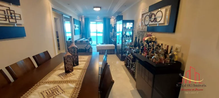 Imagem APARTAMENTO RESIDENCIAL em Praia Grande - SP, Maracanã