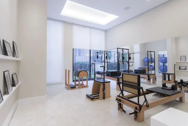 Imagem Apartamento Garden à venda em São Paulo, Vila Olímpia, com 4 quartos, 893m2