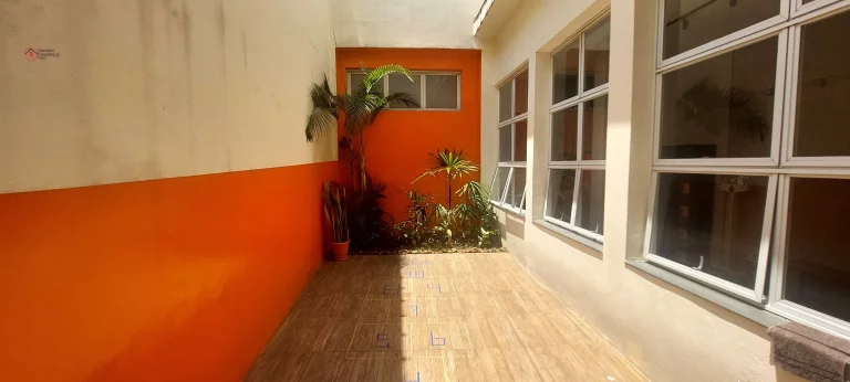 Imagem Oportunidade Única: Venda Pr?(C)dio Comercial no Belenzinho - 4 Pavimentos, 9 Salas, 857m de Área Construída!