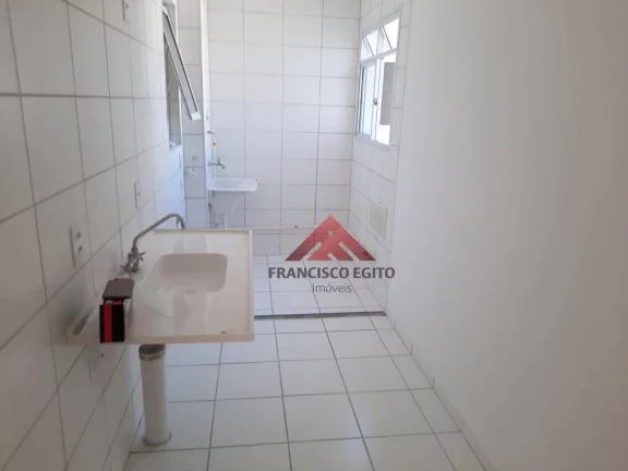 Imagem Apartamento com 2 dormitórios à venda, 45 m² por R$ 230.000,00 - Neves - São Gonçalo/RJ
