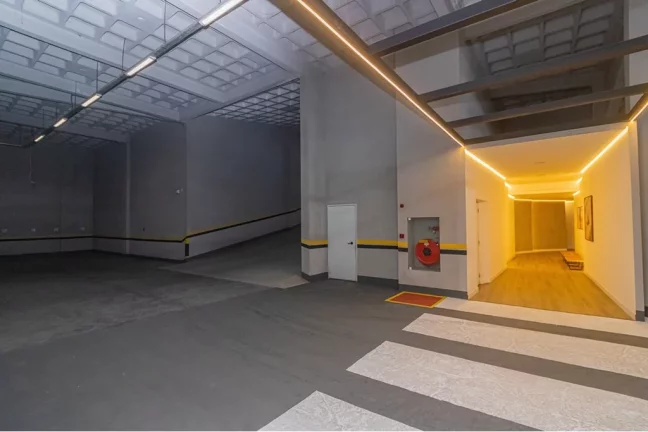 Imagem PBOR 3385 Apto 590231186-4 - Apartamento à venda no bairro Praia Brava de Itajaí - Itajaí/SC