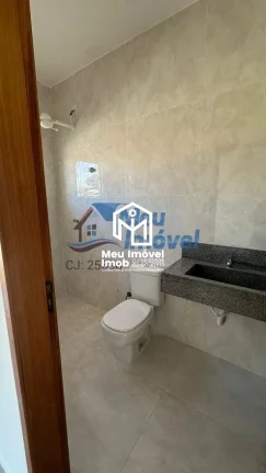 Imagem Sobrado Bairro Mandu lI Luziânia 3 Quartos 1 Suíte 3 Vagas 322m² Varanda Piscina