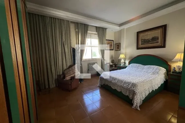 Imagem Apartamento à Venda - Copacabana, 4 Quartos, 275 m2