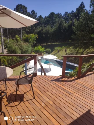 Imagem Casa de Condomínio em Condomínio Refúgio dos Pinheiros - Itapevi