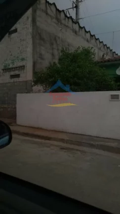 Imagem Casa-Terrea-para-Venda-em-Capuava-Maua-SP