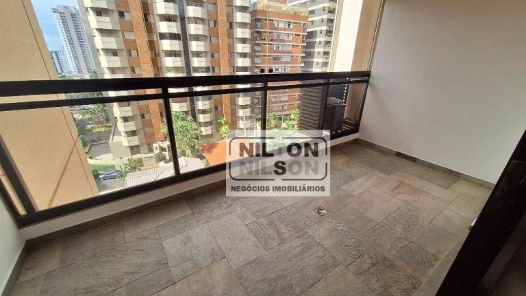 Imagem Apartamento à venda, 378 m² por R$ 3.960.000,00 - Cambuí - Campinas/SP