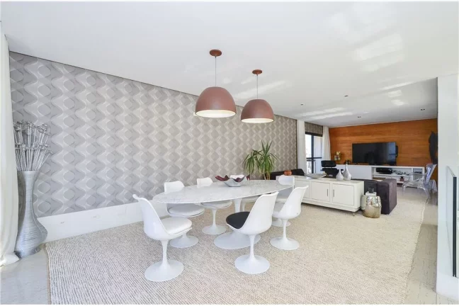 Imagem APARTAMENTO RESIDENCIAL em São Paulo - SP, Panamby