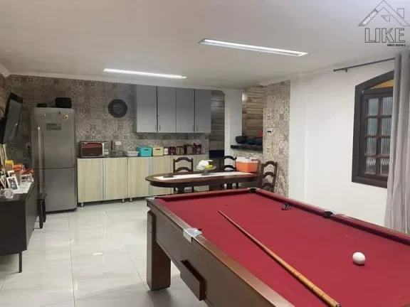 Imagem [Casa - Venda][Jd Santa Inês II]