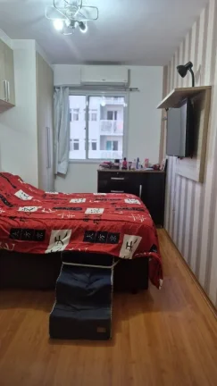 Imagem Apartamento para Venda em Rio de Janeiro, IRAJÁ, 2 dormitórios, 1 suíte, 2 banheiros, 1 vaga