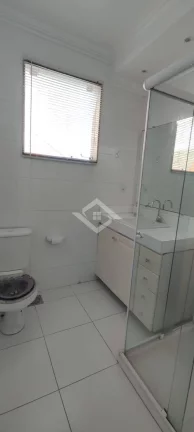Imagem Casa Linear com 3 Quartos no Condomínio Bairro da Graça, Taquara