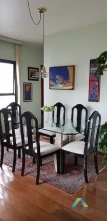 Imagem VILA MARIANA Apartamento 127M², 3 dormitórios 1 suíte, 2 vagas, lazer completo com ótimo valor e localização !!!