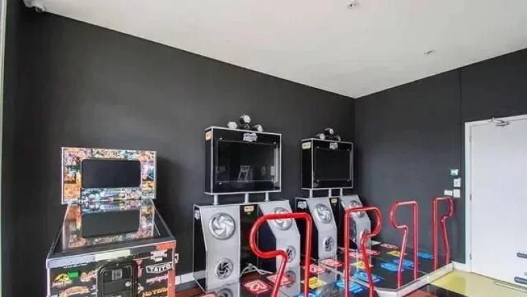 Imagem Apartamento jardim park house 91 m² 3 Dormitorios 2 Suites 1 Vaga de Gargem