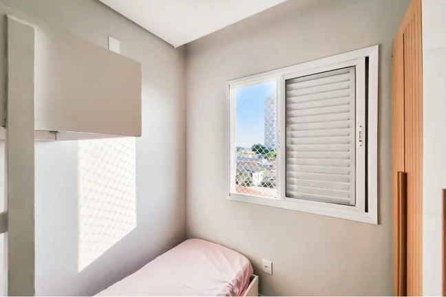 Imagem Apartamento à venda no bairro Jardim das Oliveiras - São Paulo/SP