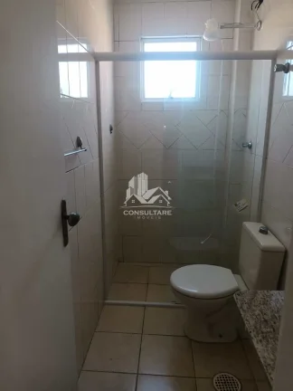 Imagem Apartamento com 2 quartos, Santa Maria, Santos - R$ 330 mil, Cod: 25157