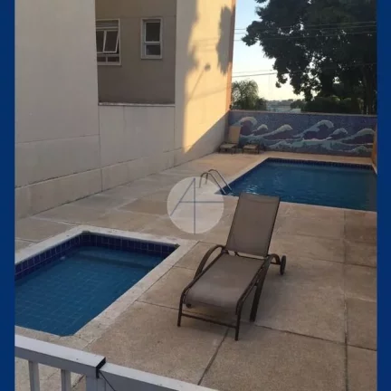 Imagem Apartamento à venda no bairro Parque Novo Oratório - Santo André/SP