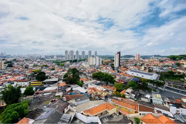 Imagem APARTAMENTO RESIDENCIAL em São Paulo - SP, Vila Guarani (Z Sul)