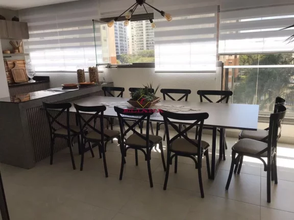 Imagem Apartamento à venda em São Paulo, Vila Leopoldina, com 3 quartos, 142m²