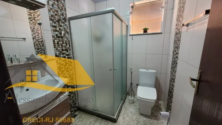 Imagem Vendo Casa na Chácara com 2 Quartos