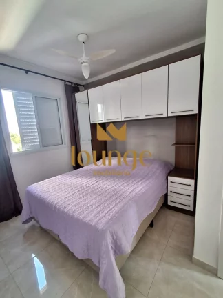 Imagem Apartamento à venda Caguassu Zona Norte - Sorocaba/SP