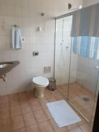 Imagem CHÁCARA COM 4 DORMITÓRIOS À VENDA, 2500 M² POR R$ 1.300.000,00 - CONDOMÍNIO RECANTO RIO PARDO - JARDINÓPOLIS/SP