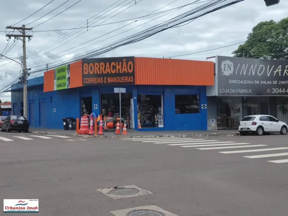 Imagem Excelente Oportunidade | Salão Comercial com 465,00m2, à venda em Campo Grande, Vila Glória
