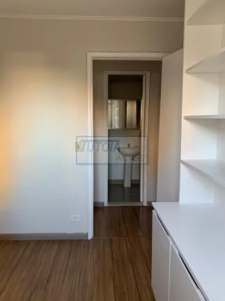 Imagem APARTAMENTO À VENDA NA SANTA CRUZ, SÃO PAULO
