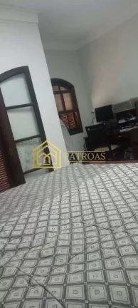 Imagem Casa Padrão