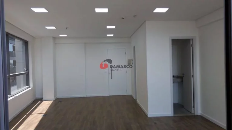 Imagem Sala para locação, Cerâmica, São Caetano do Sul, SP