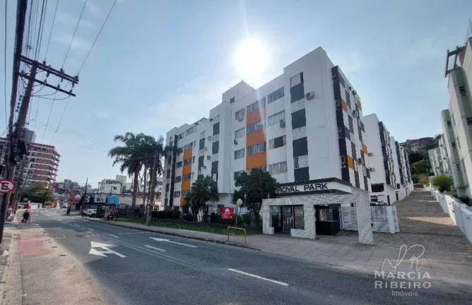 Imagem Apartamento Cobertura 2 Dormitórios na Carvoeira, Florianópolis/SC