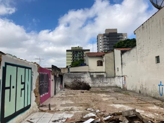 Imagem Terreno comercial para venda, Centro - Suzano/SP