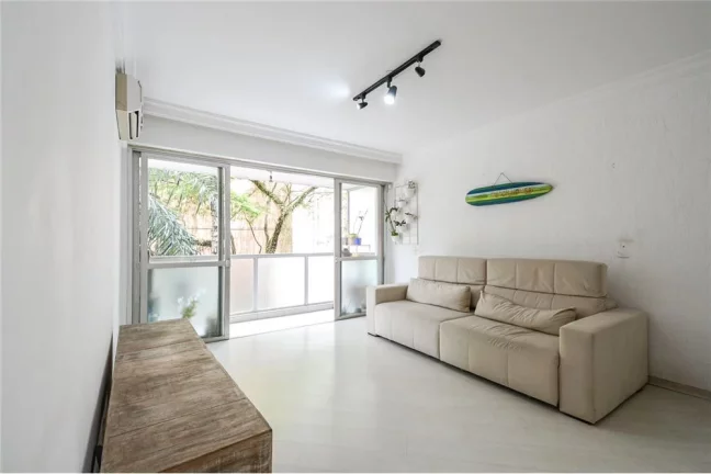 Imagem APARTAMENTO RESIDENCIAL em São Paulo - SP, Campo Belo