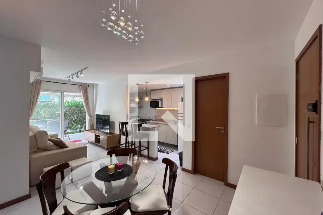 Imagem Apartamento à Venda - Recreio, 2 Quartos, 100 m2