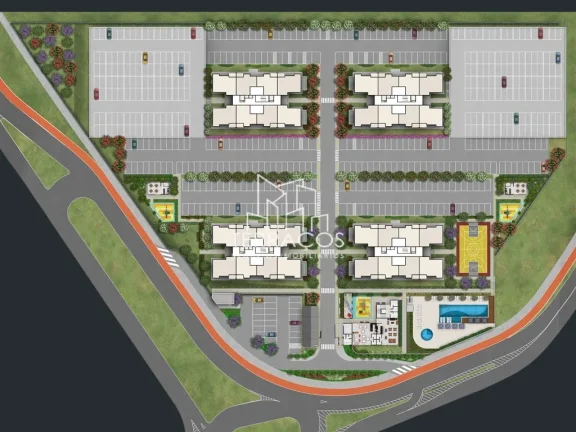 Imagem INCRÍVEL APARTAMENTO DE 64 M² NO LIFE RESIDENCIAL - JUNDIAÍ/ SP