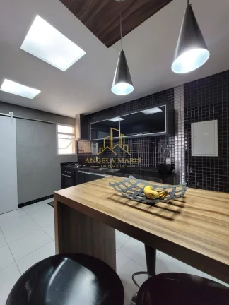 Imagem Apartamento, 3 Dormitórios ( 3 suítes), 3 vagas, Varanda Gourmet, Vila Ema.