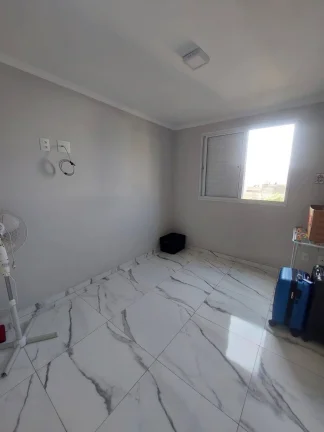 Imagem Apartamento Lindo Andar Baixo 50 m² 2 Dormitorios 1 Vaga