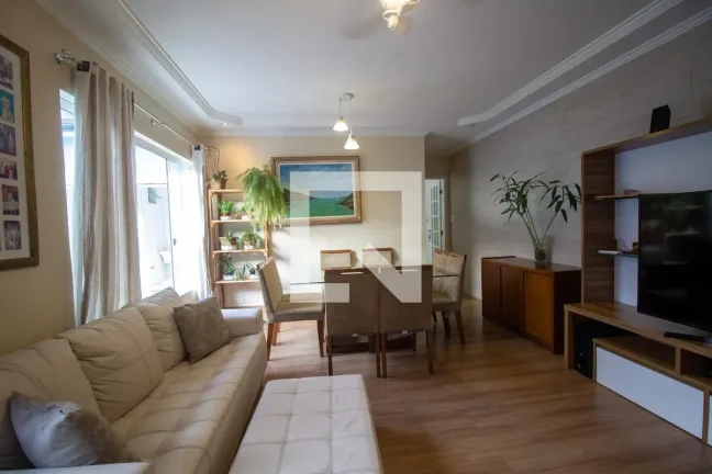 Imagem Casa à Venda - Vargem Pequena, 3 Quartos, 110 m2