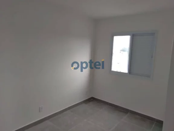 Imagem APARTAMENTO COM 2 DORMITÓRIOS À VENDA, 44 M² - CONDOMÍNIO AMÉRICA - COOPERATIVA - SÃO BERNARDO DO CAMPO/SP