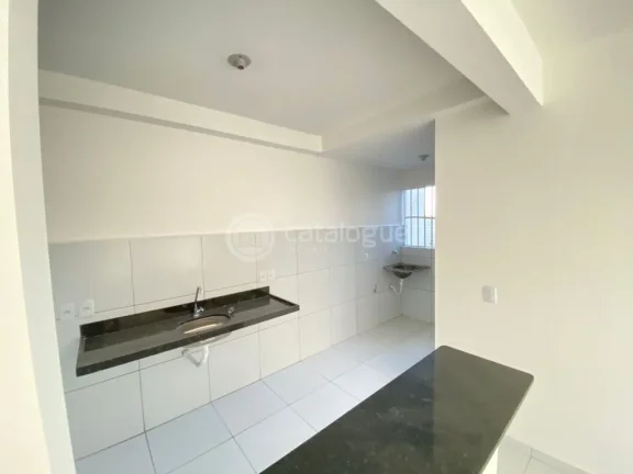 Imagem APARTAMENTOS NOVOS EM ÓTIMA LOCALIZAÇÃO EM PARNAMIRIM: