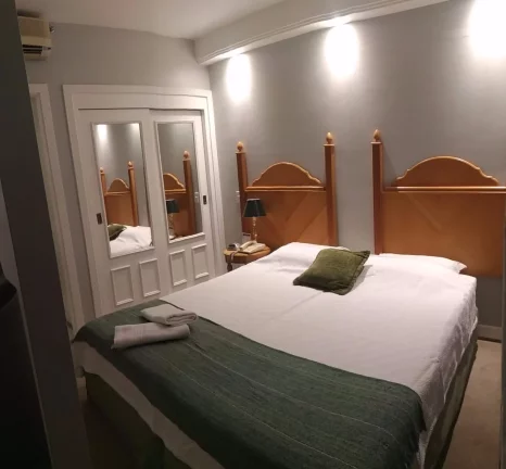 Imagem APARTAMENTO RESIDENCIAL em SÃO PAULO - SP, MOEMA