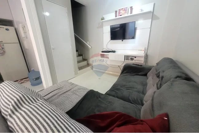 Imagem Casa á venda com 58m², 2 quartos em Marechal Hermes - Rio de Janeiro