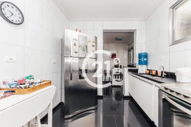 Imagem Apartamento com 3 dormitórios no Itaim, 91 m²