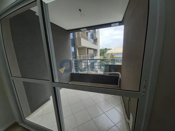 Imagem SALA COMERCIAL DE 37,26 M², COM RECEPÇÃO, DUAS SALETAS,01 VAGA, EM CONDOMINIO FECHADO, MARZO ZERO MIX, SÃO BERNARDO DO CAMPO