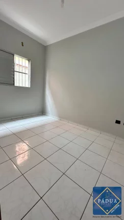 Imagem CASA EM CONDOMINIO 2 DORMITÓRIO