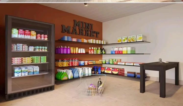 Imagem Lancamento Imperdivel Residencial Porto Jatobá No Jardim Bela Vista